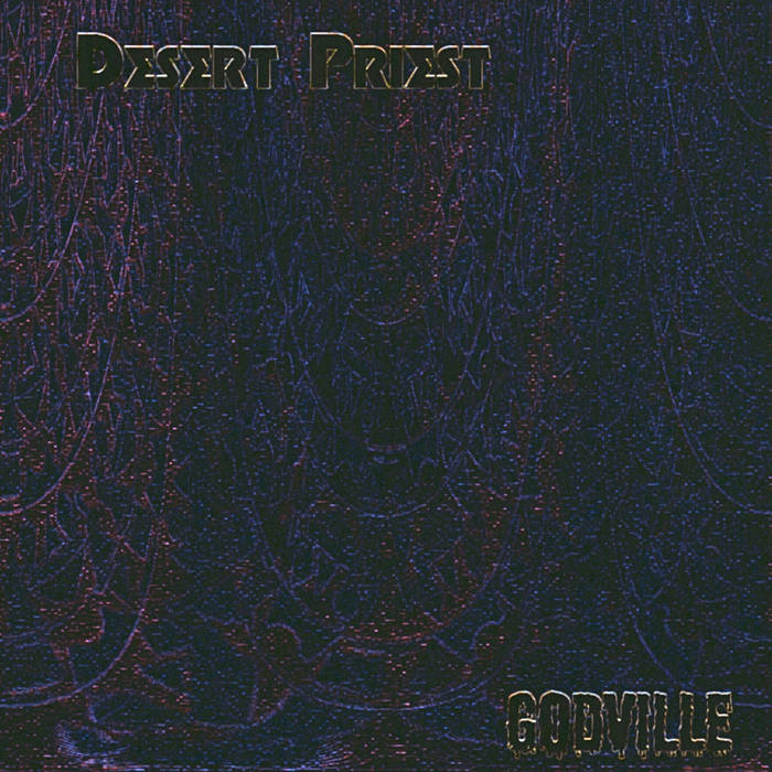 Godville | Desert Priest