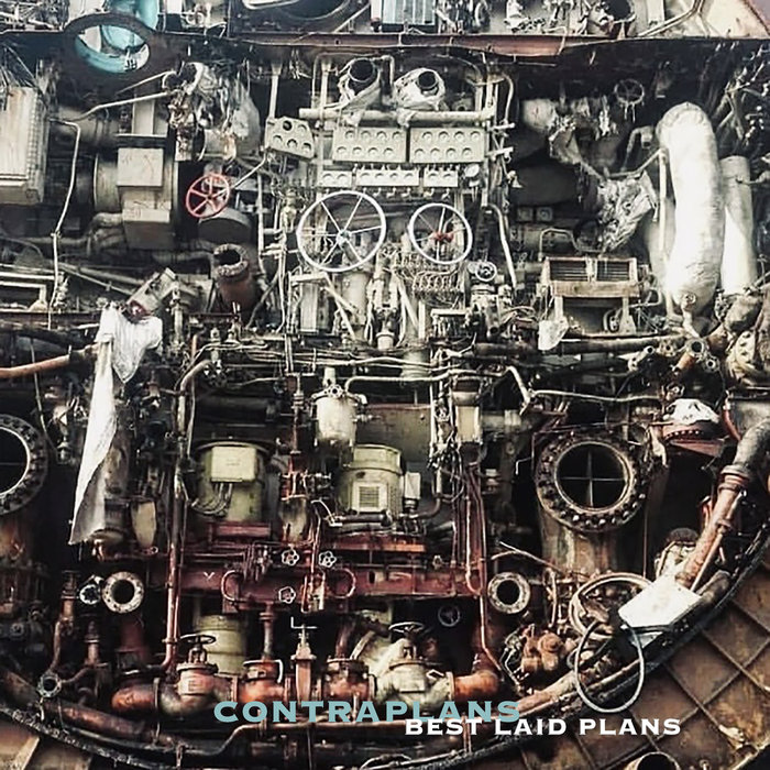 Best Laid Plans | Contraplans
