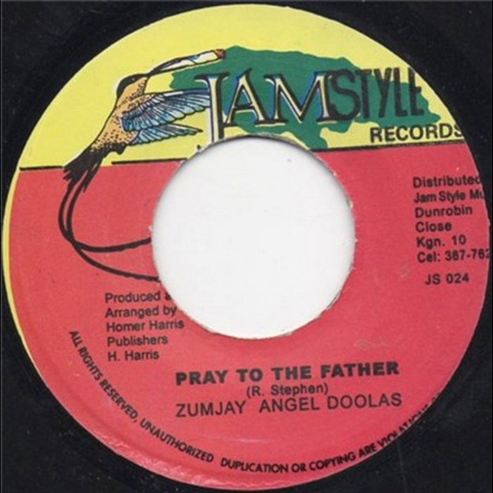 Pray To The Father | Zumjay