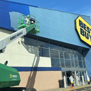 Best Buy cover