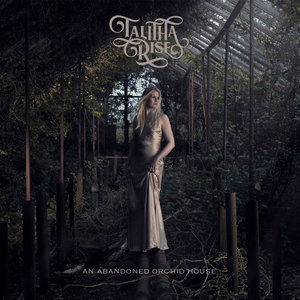 An Abandoned Orchid House (Album) cover