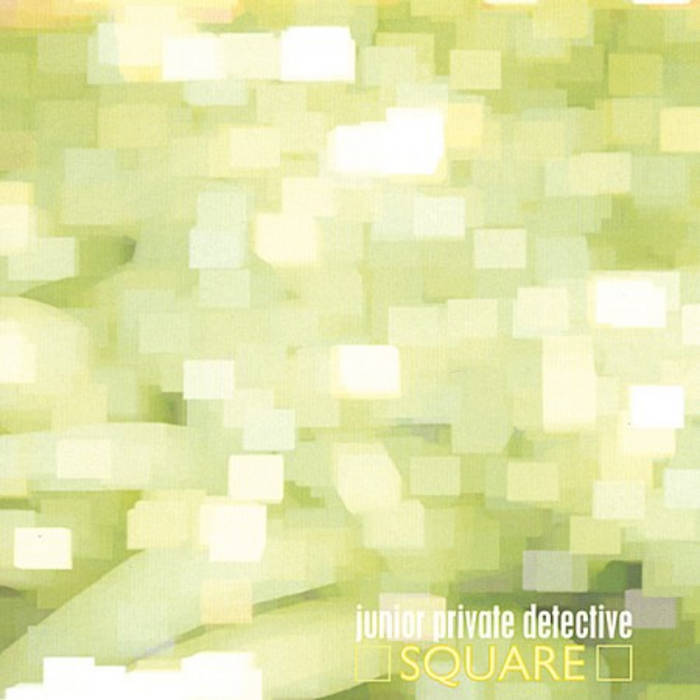 Revolving Door Junior Private Detective