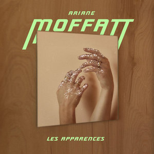 Les apparences cover