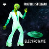 Electrowave Cover Art
