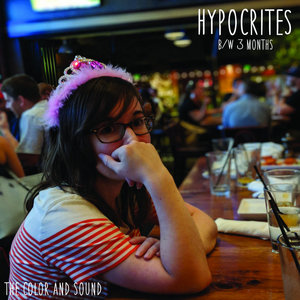 Hypocrites B/W 3 Months cover
