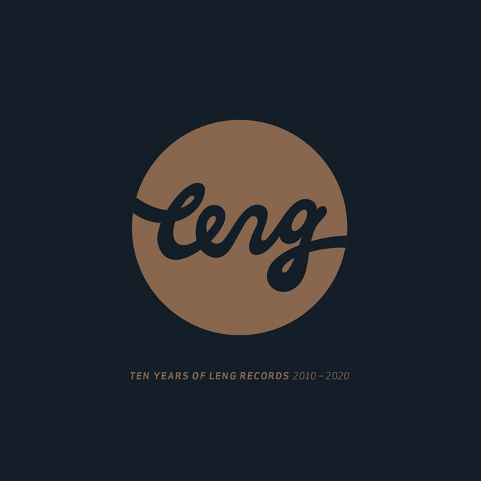 Backward Love | 40 Thieves | Leng Records