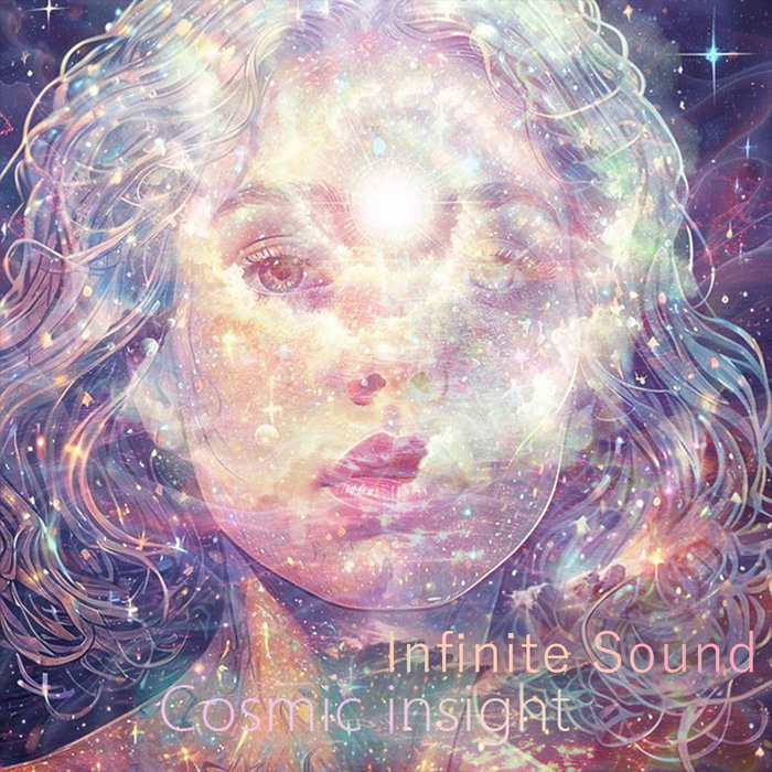 Cosmic insight | Infinite Sound