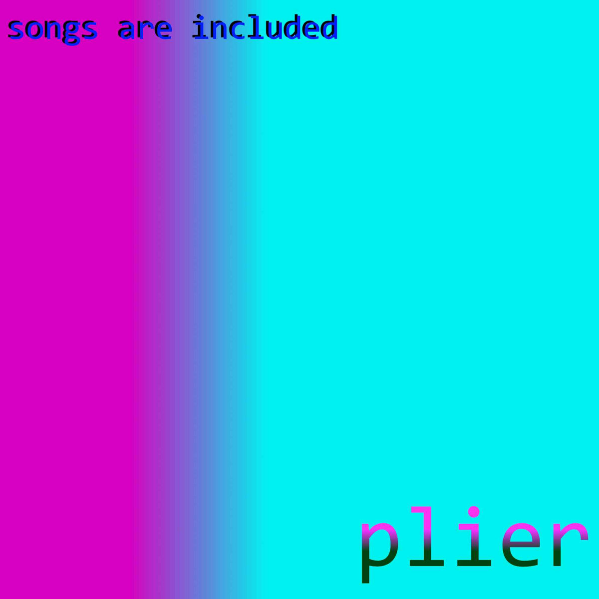 Plier | ExperimentMist