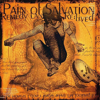 Music | Pain Of Salvation