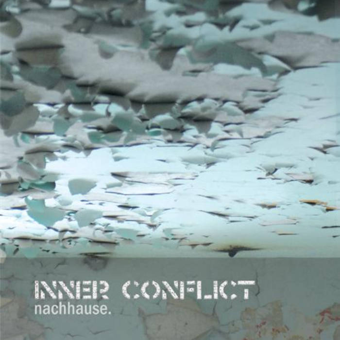 Der Rucken Ist Im Arsch Inner Conflict