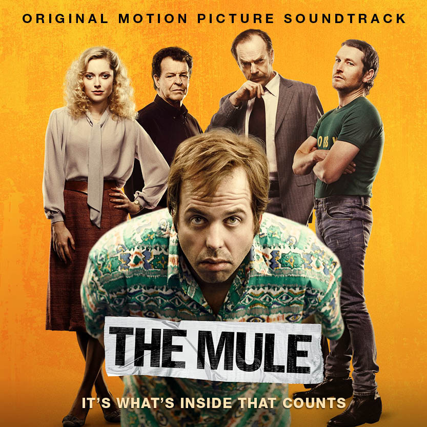 Resultado de imaxes para the mule