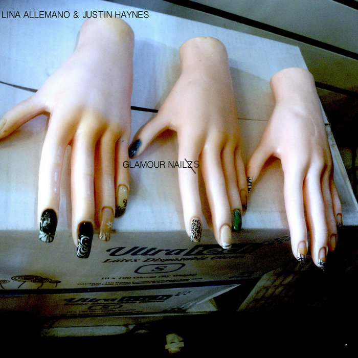 Glamour Nails | Glamour Nails