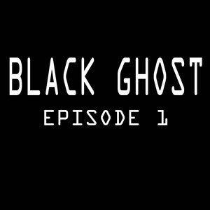 BlackGhost Episode One cover
