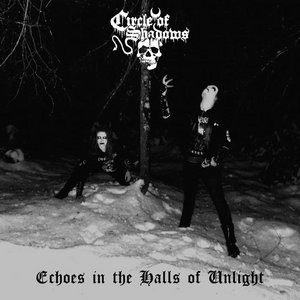 Echoes in the Halls of UnlightCircle of Shadows cover