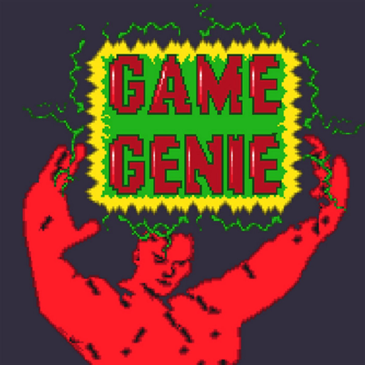 Game Genie Sadhugold