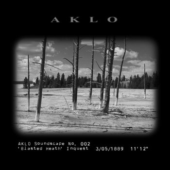 Blasted Heath Inquest