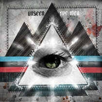 Unseen - The Idea cover art