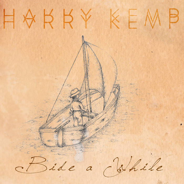 Bide a While | Harry Kemp