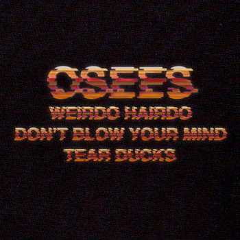 Music Osees