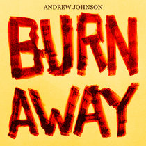 Burn Away cover art