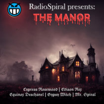 The Manor cover art