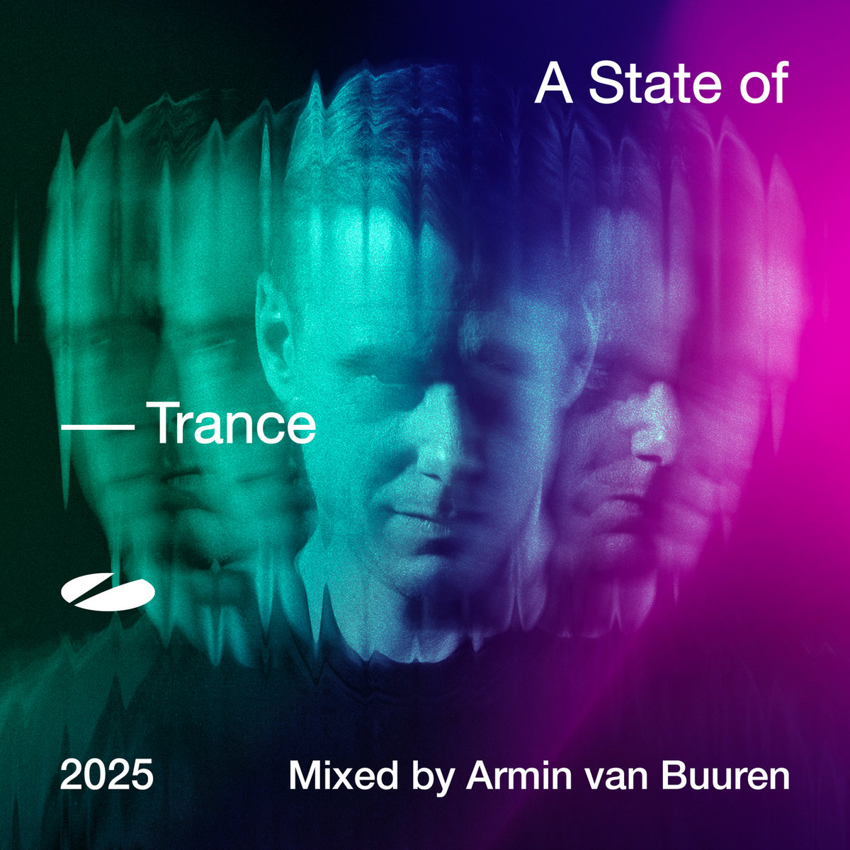 A State of Trance 2025 (Mixed by Armin van Buuren) | Armin