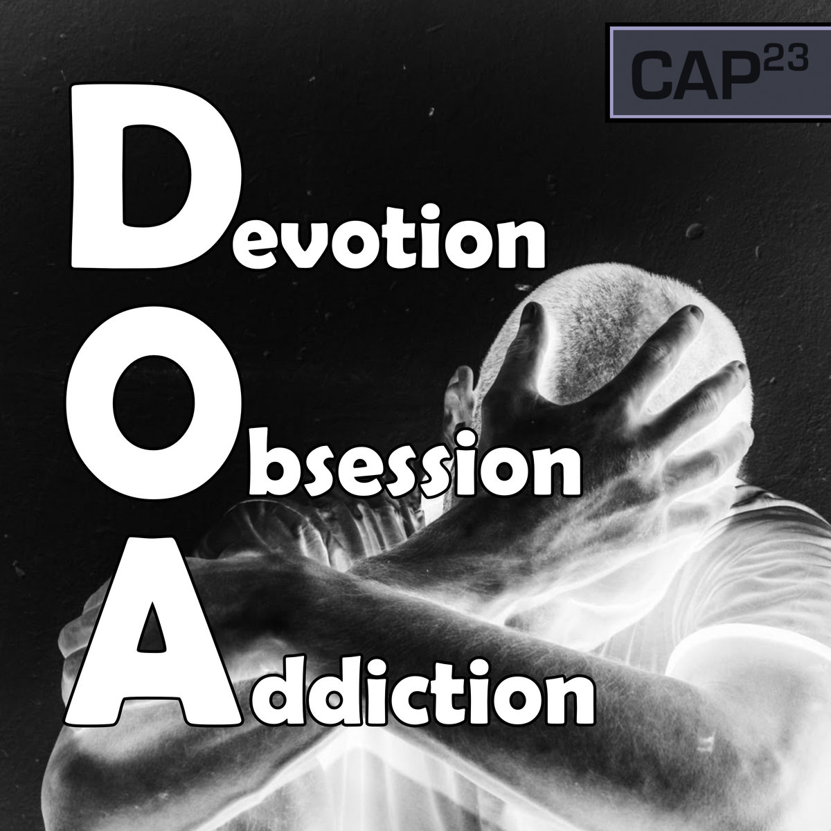 Devotion Obsession Addiction Cap23