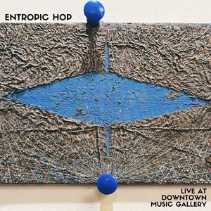 Live At Downtown Music GalleryEntropic Hop cover