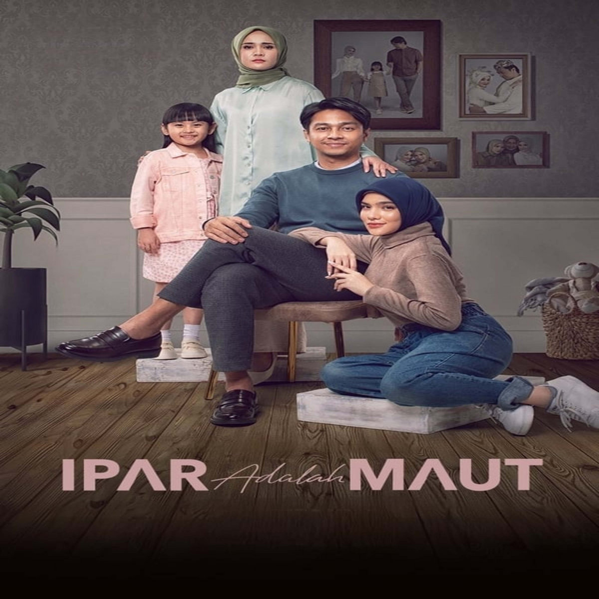 Nonton ~Ipar adalah Maut 2024 ( FuLLMovie ) Online Gratis di Nonton ~Ipar adalah Maut 2024 ( FuLLMovie ) Online Gratis di