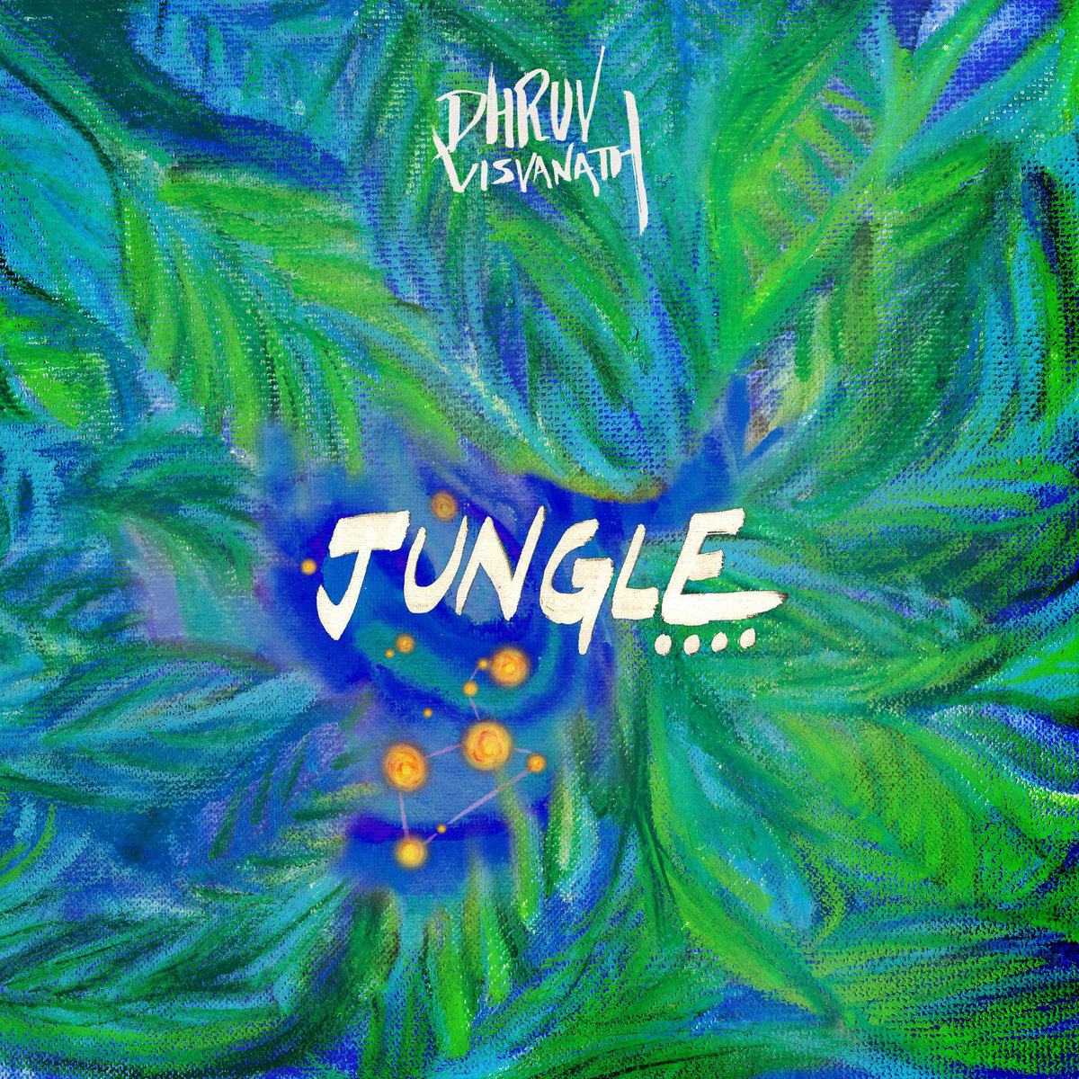 Emma Louise – Jungle Lyrics