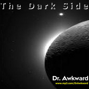 The Dark Side cover