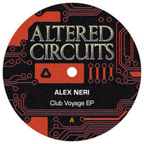 Alex Neri — Move Tokyo Inputs