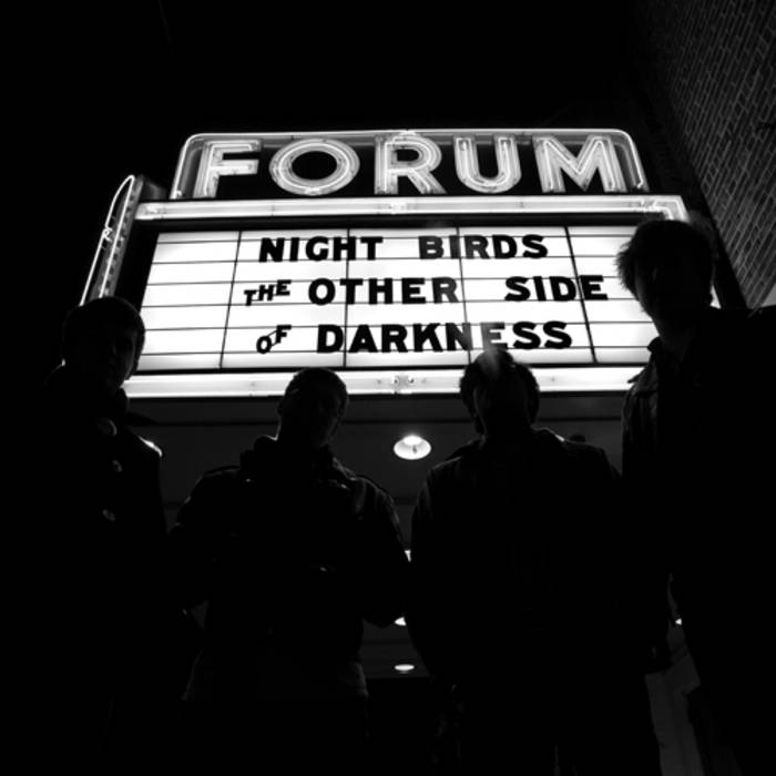 The Other Side of Darkness | Night Birds