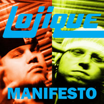 Manifesto cover art