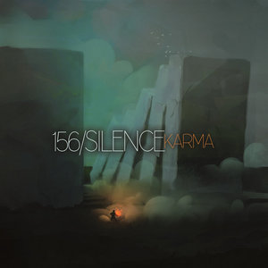 156/Silence — Karma