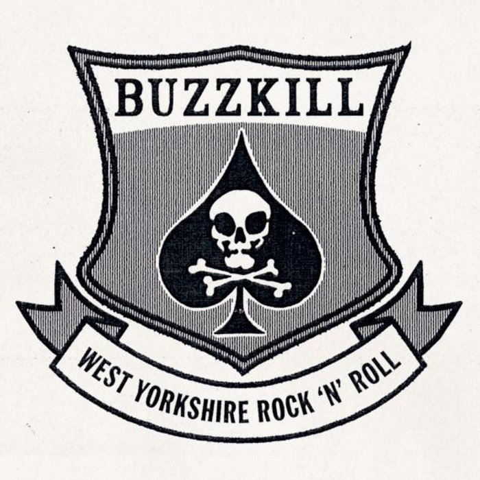 Introducing Buzzkill Buzzkill