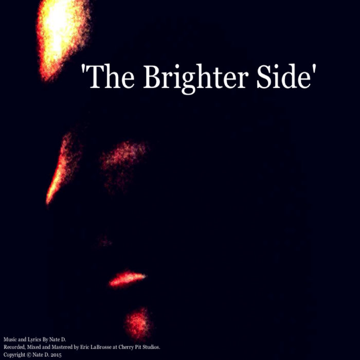 The Brighter Side Nate D