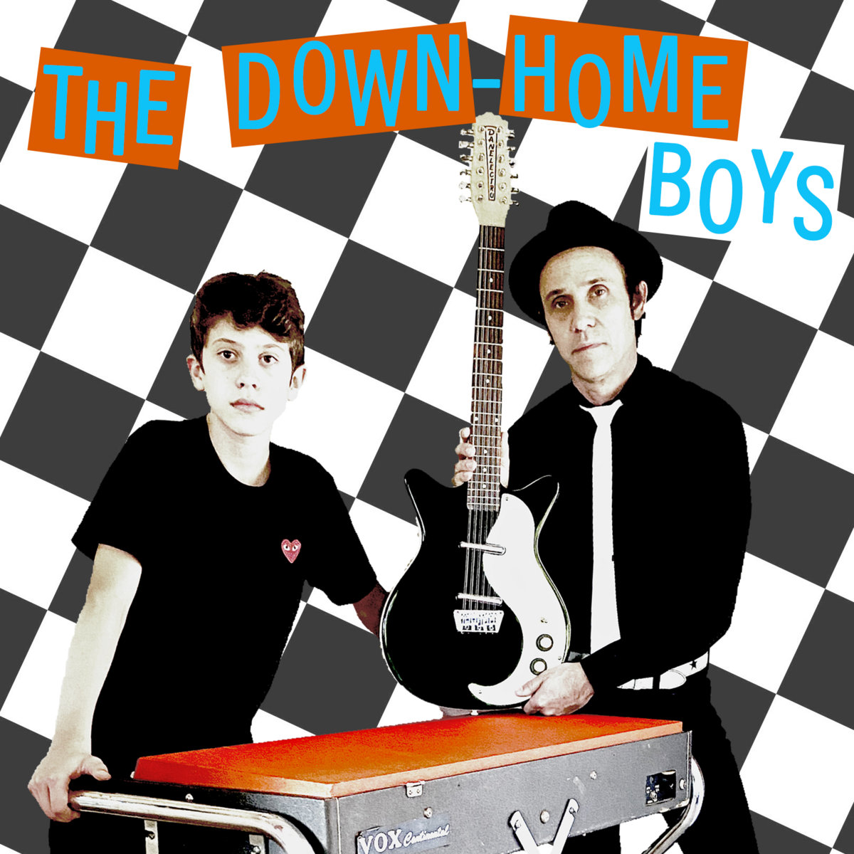 Down-Home Boys | The Down-Home Boys