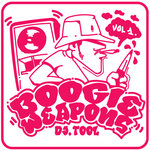 BOOGIE WEAPONS VOL 1.