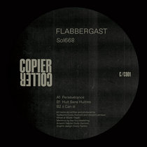 Flabbergast — ii Can iii