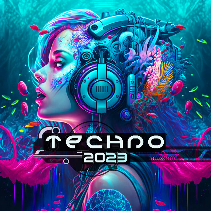 Techno 2023 EDM Records techno-2023-edm-records