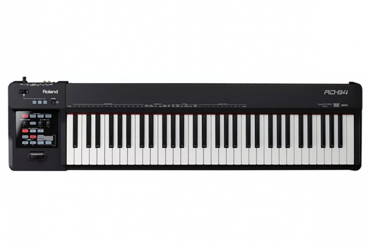 Roland RD 64 | Allpianos