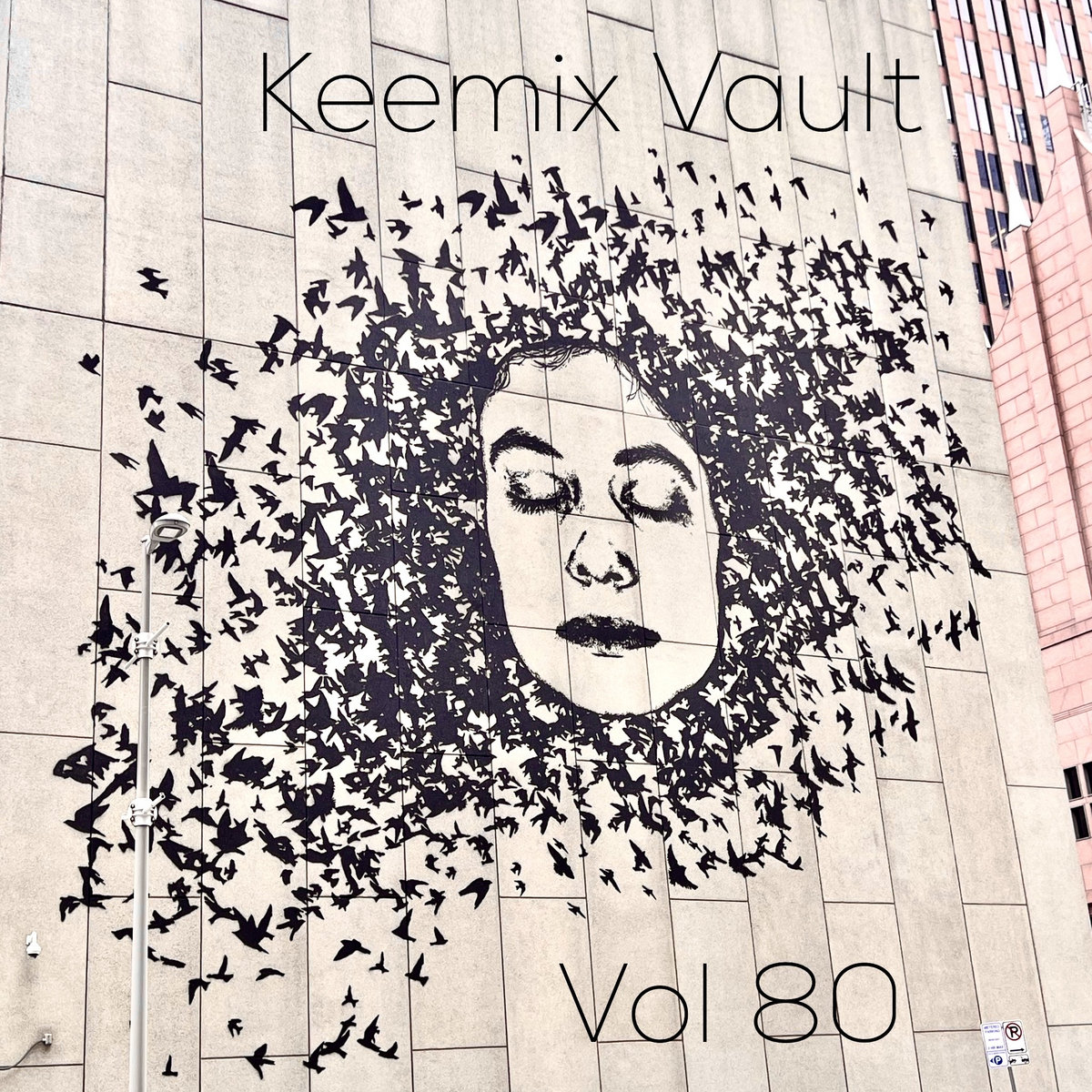Keemix Vault Vol 80 Hakeem Syrbram keemix-vault-vol-80-hakeem-syrbram