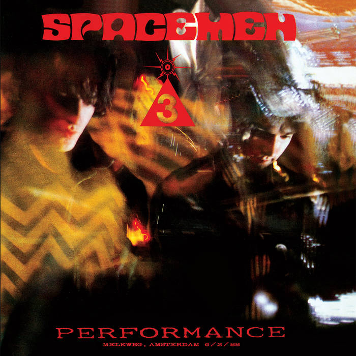 Performance | Spacemen 3 | Sonic Boom