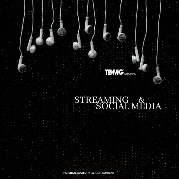 STREAMING & SOCIAL MEDIA | Dreddy Kruger | TH!NK DIFFERENTLY MUSIC