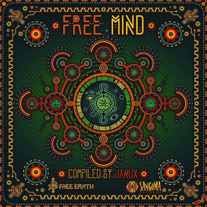 Free artwork 2024