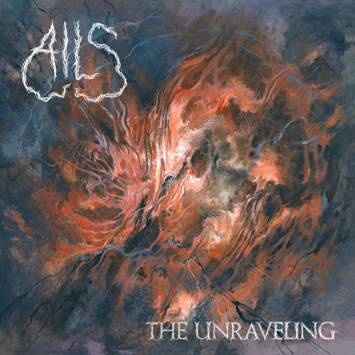 The Unraveling | Ails | The Flenser