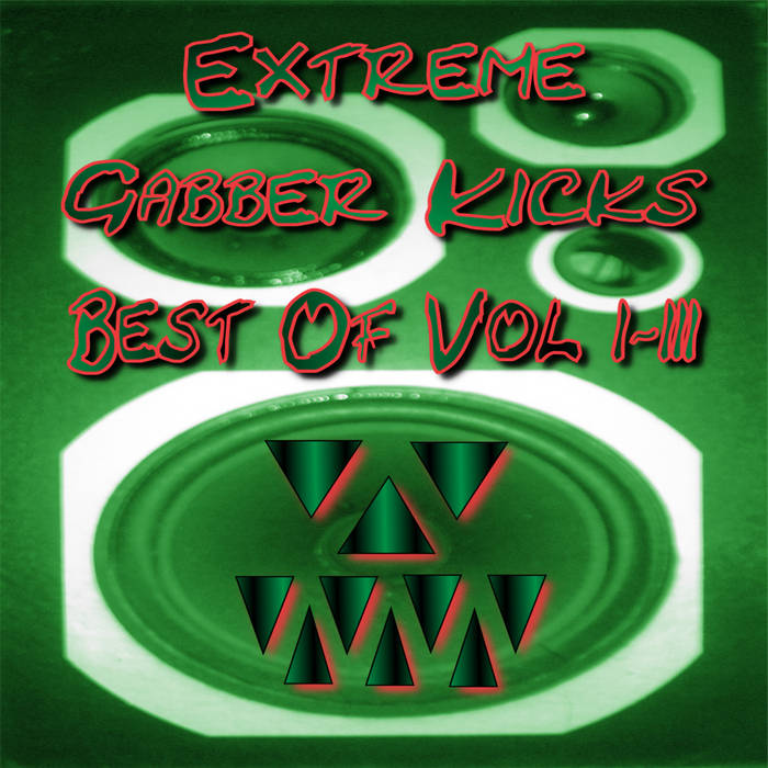 Gabber kick sample pack deals