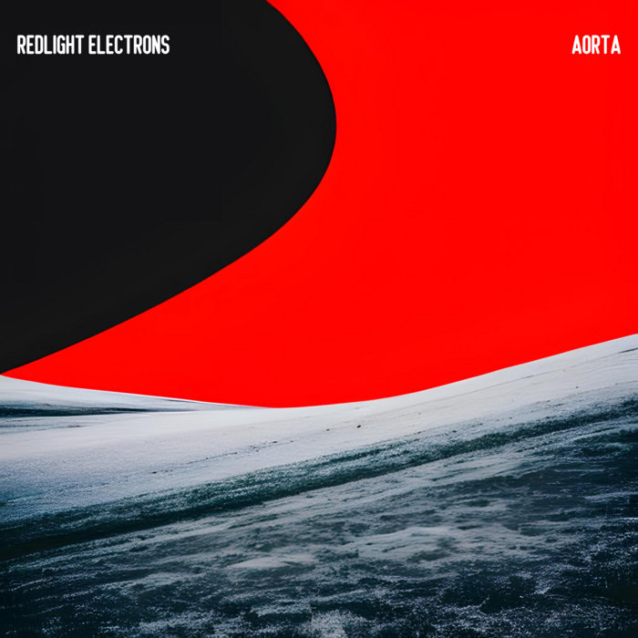 Aorta Ep Redlight Electrons