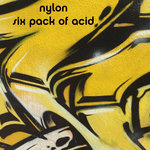 Analog 53 Nylon - 6 Pack of Acid